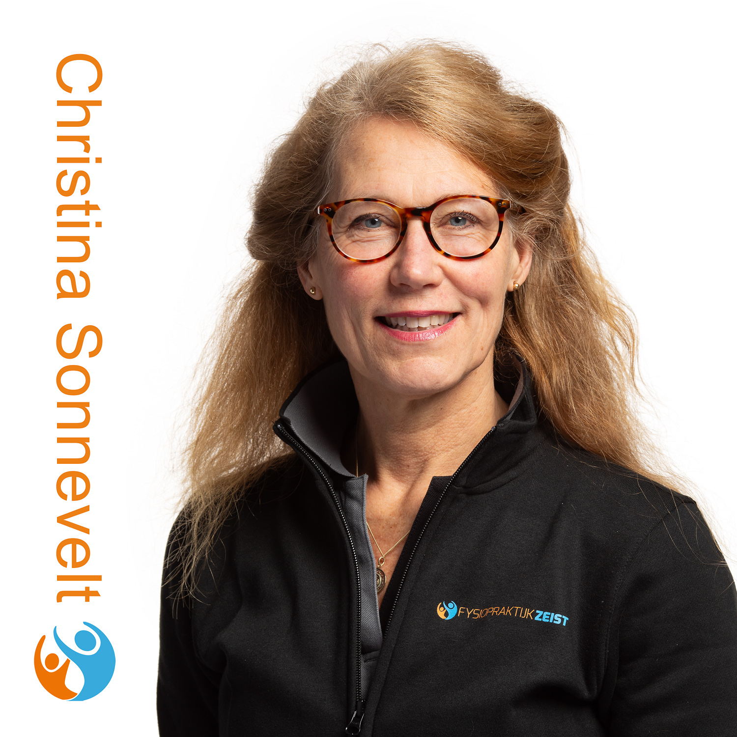 Cristina Sonnevelt