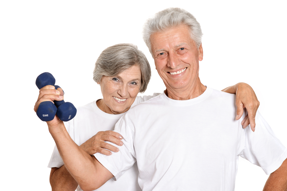 FysioFitness bij Fysiopraktijk Zeist