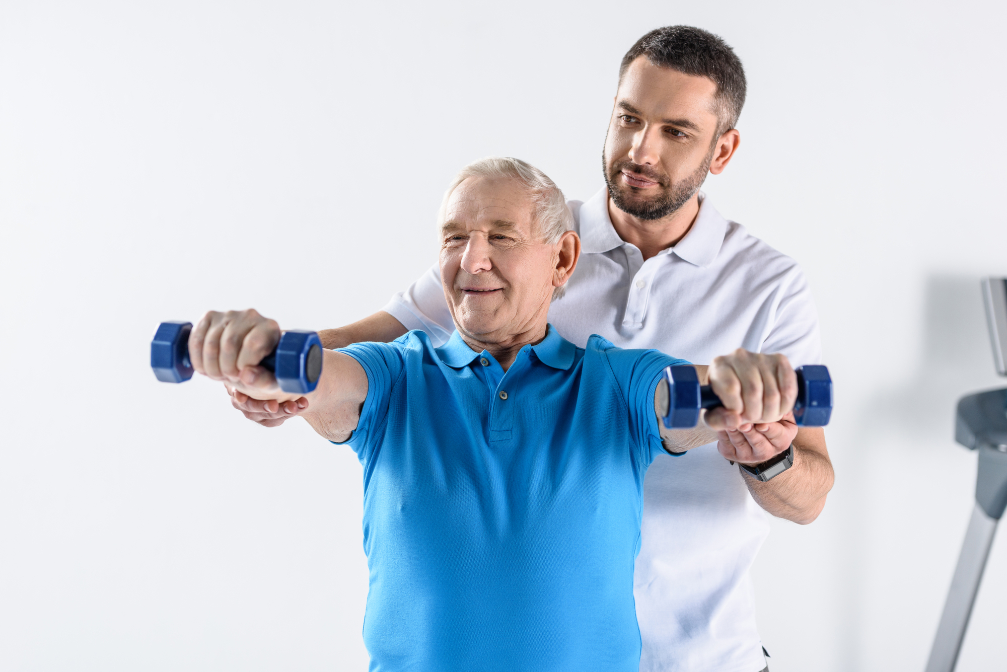Fysiotherapie bij Fysiopraktijk Zeist